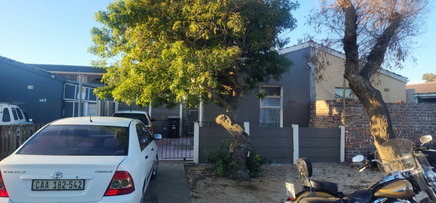 3 Bedroom Property for Sale in Portlands Western Cape